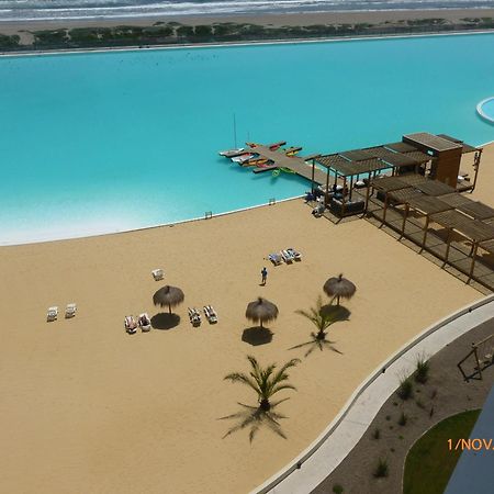 Laguna del Mar - La Serena Habitación foto