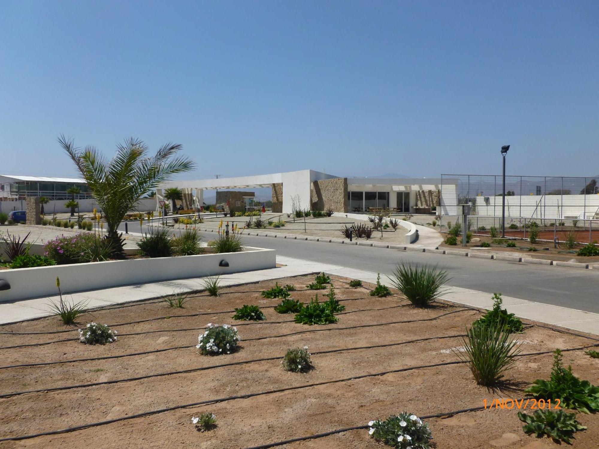 Laguna del Mar - La Serena Habitación foto