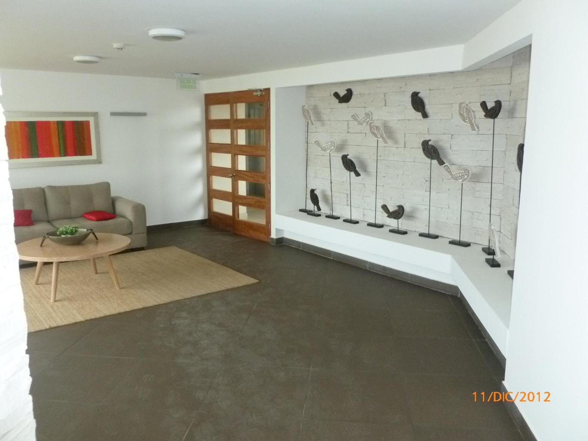 Laguna del Mar - La Serena Habitación foto