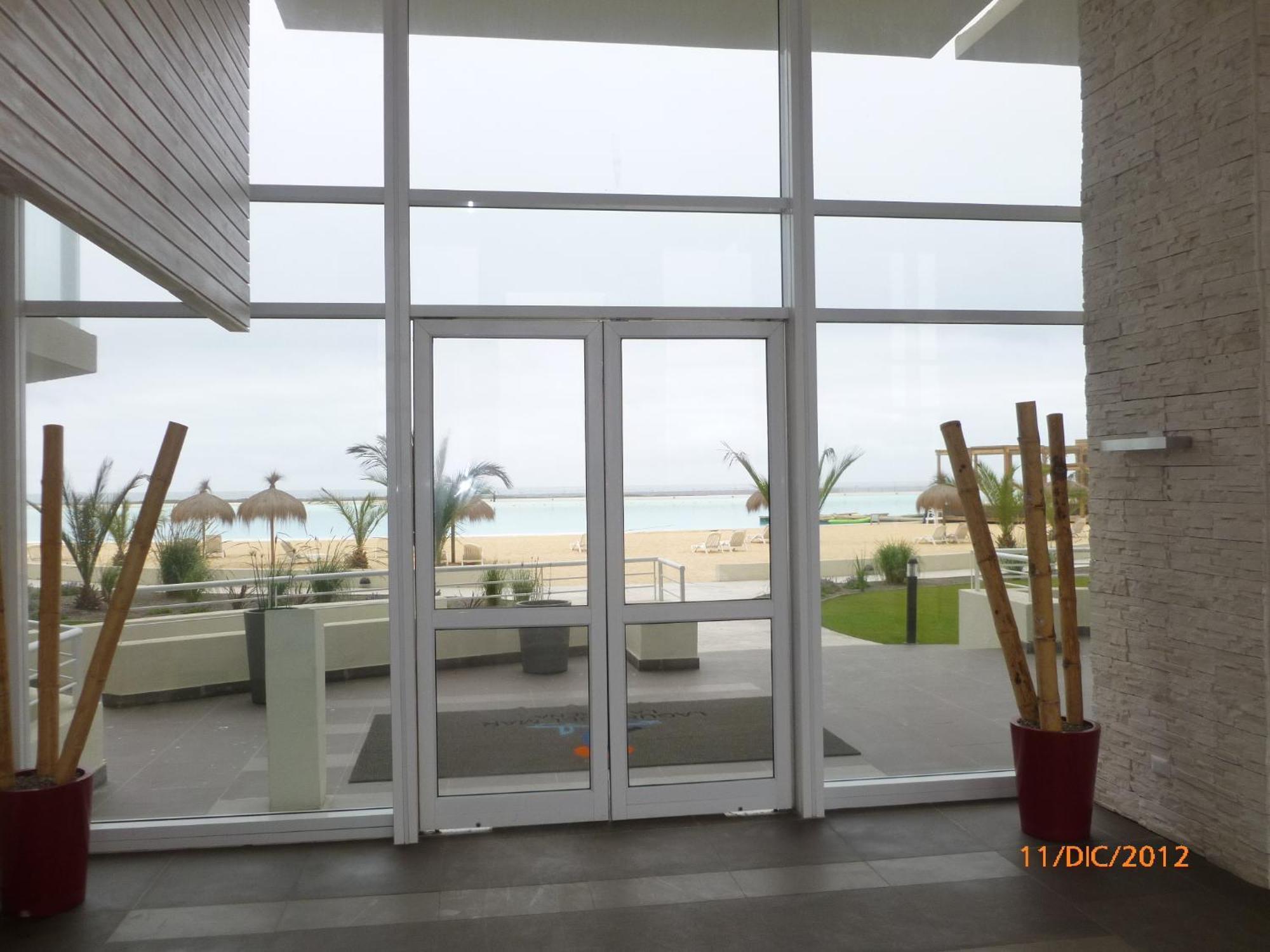 Laguna del Mar - La Serena Habitación foto