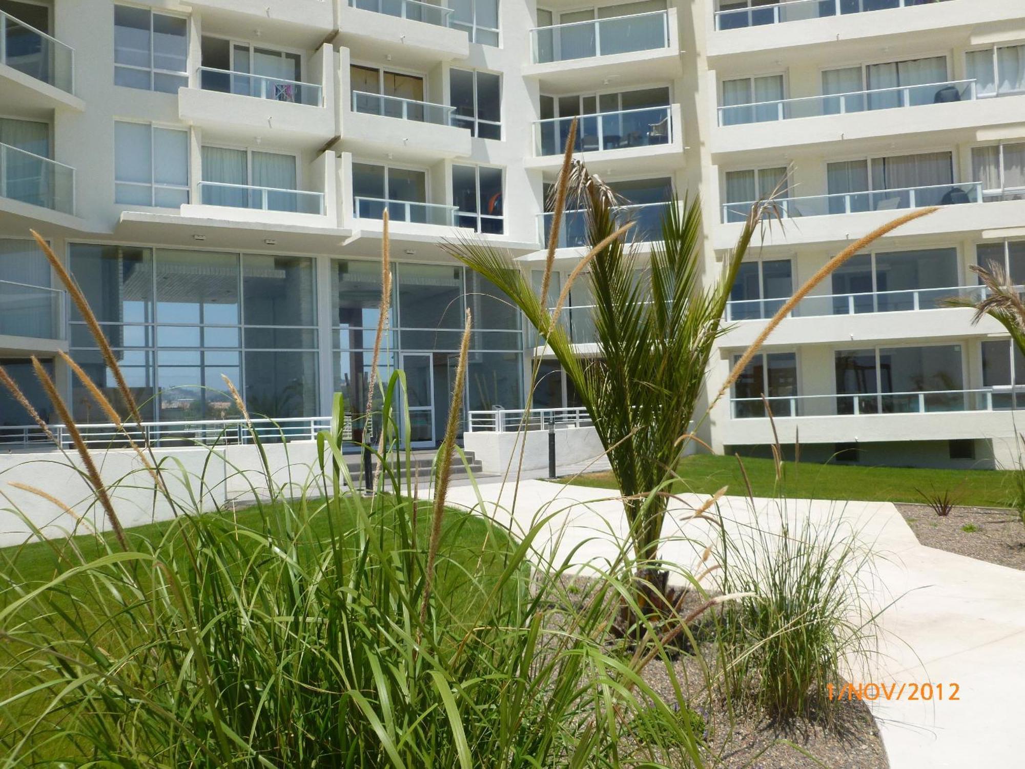 Laguna del Mar - La Serena Habitación foto