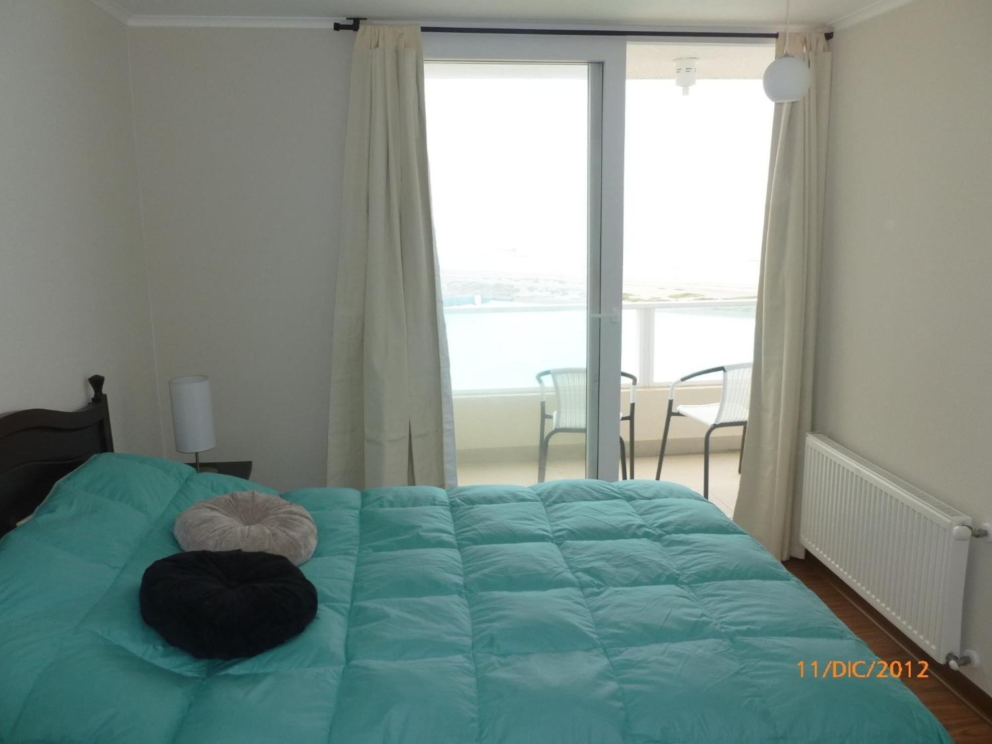 Laguna del Mar - La Serena Habitación foto