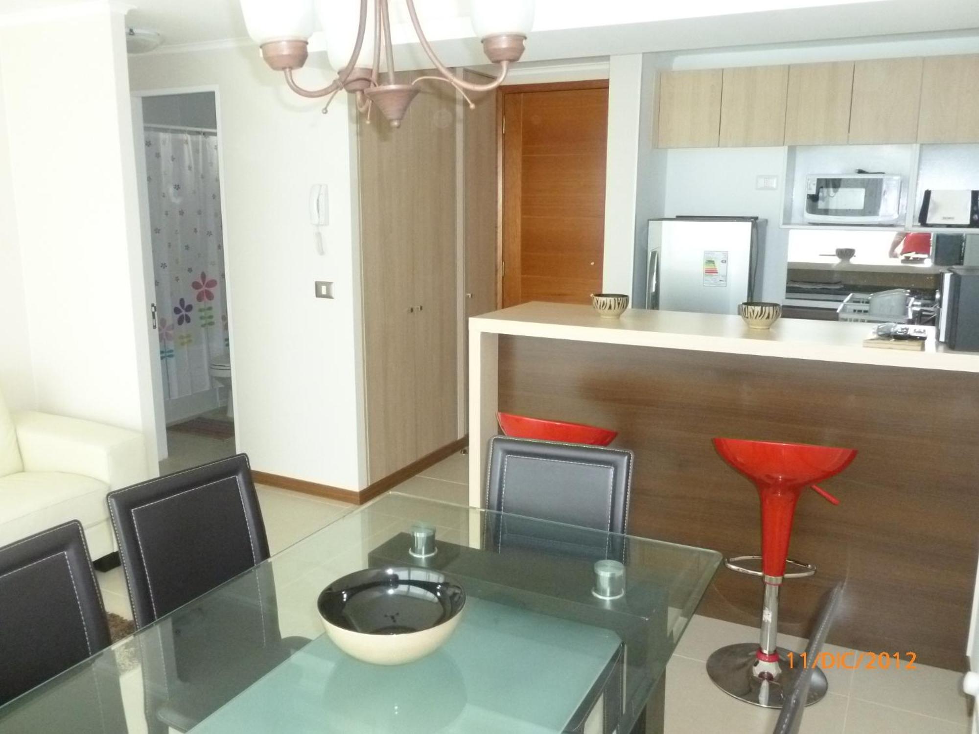 Laguna del Mar - La Serena Habitación foto